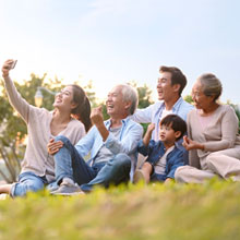 Good Financial Planning, the Solution for Sandwich Generation